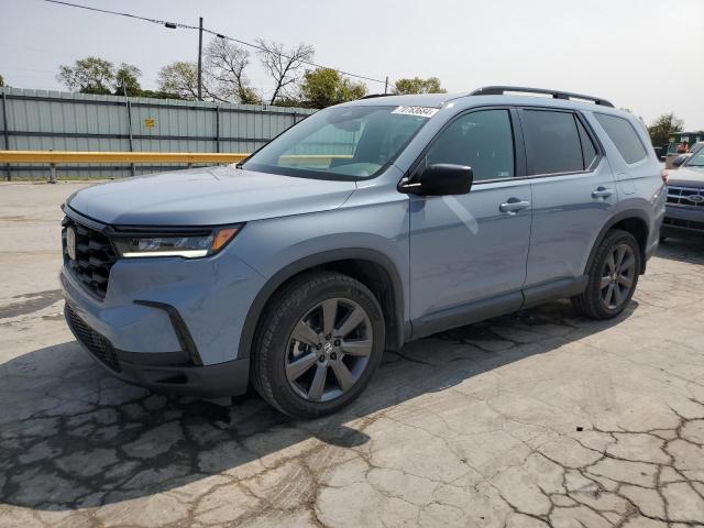 HONDA PILOT SPORT 2024