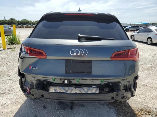 AUDI SQ5 PRESTIGE 2018