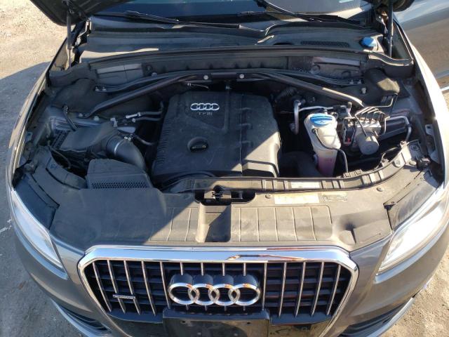 AUDI Q5 PREMIUM PLUS 2016