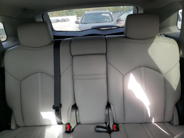 CADILLAC SRX LUXURY COLLECTION 2013