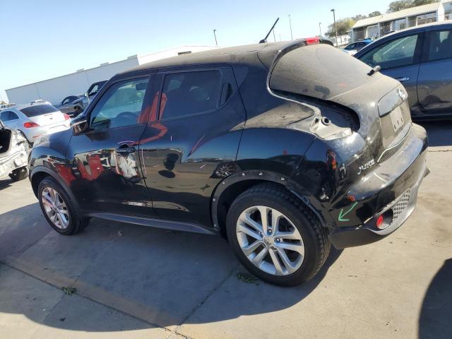 NISSAN JUKE S 2015