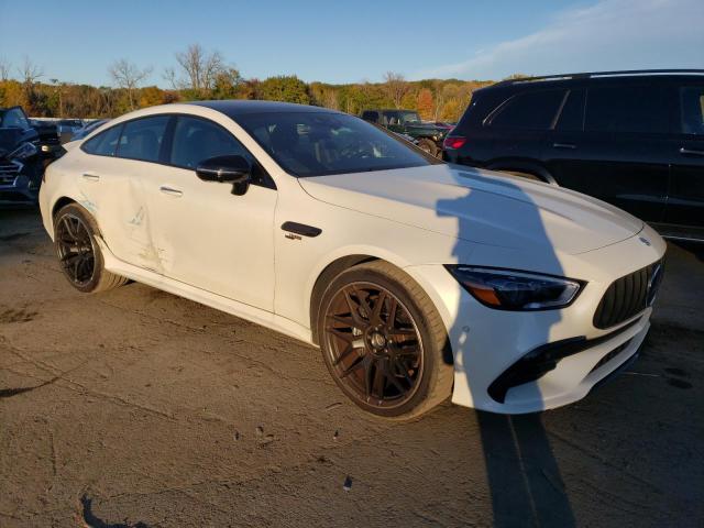 MERCEDES-BENZ AMG GT 43 2022