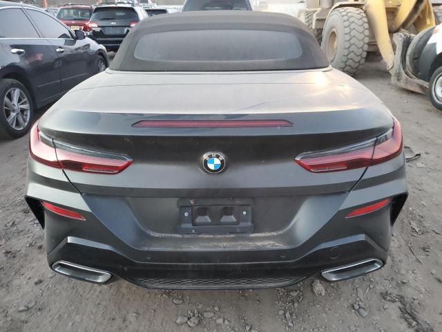 BMW M850XI 2019