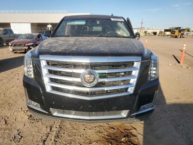 CADILLAC ESCALADE LUXURY 2015