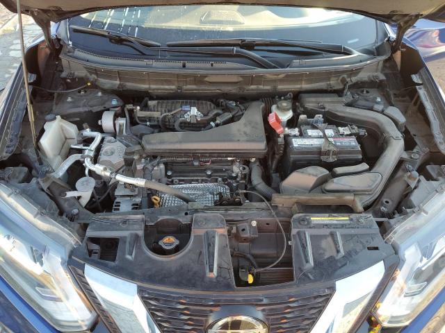 NISSAN ROGUE S 2020