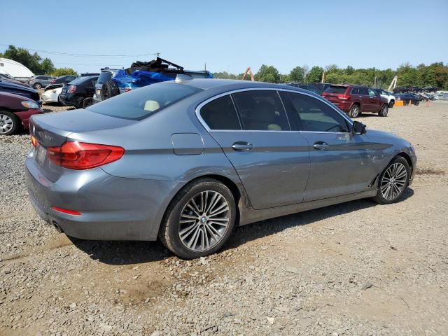 BMW 530 XI 2019