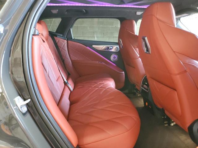 BMW XM 2022