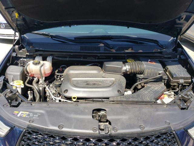 CHRYSLER PACIFICA TOURING L 2023
