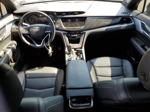 CADILLAC XT6 PREMIUM LUXURY 2023