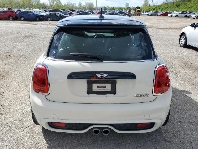 MINI COOPER S 2016