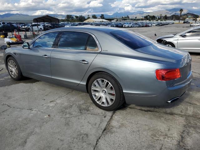 BENTLEY FLYING SPUR 2014
