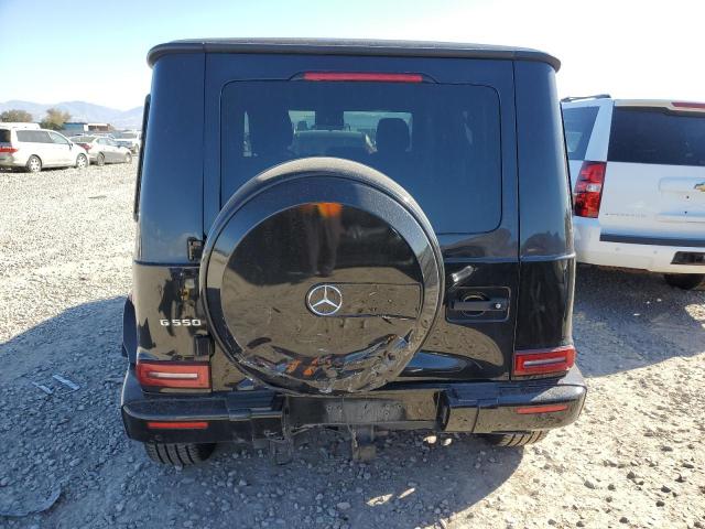 MERCEDES-BENZ G 550 2021