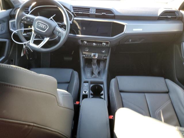 AUDI Q3 PREMIUM PLUS S LINE 45 2021