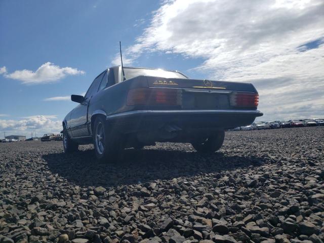 1978 MERCEDES-BENZ 450 SL