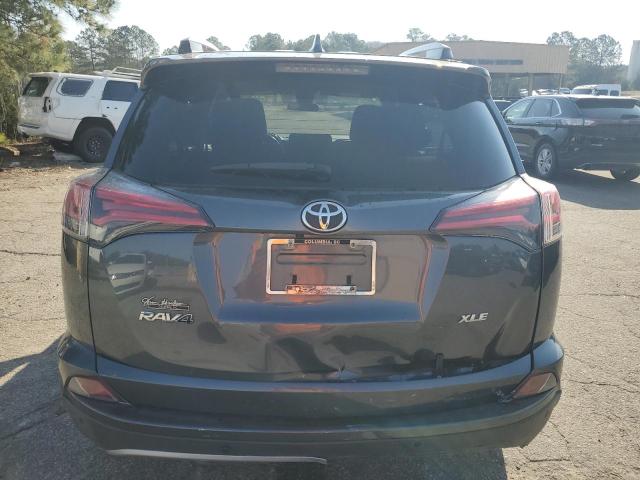 TOYOTA RAV4 XLE PREMIUM 2017