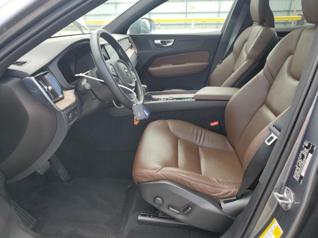 VOLVO XC60 T5 MOMENTUM 2021