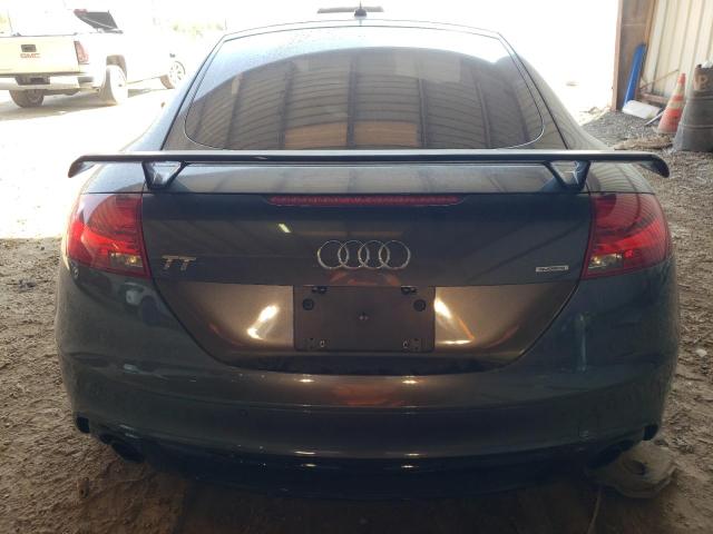 AUDI TT PREMIUM PLUS 2014