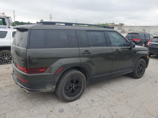 HYUNDAI SANTA FE XRT 2024