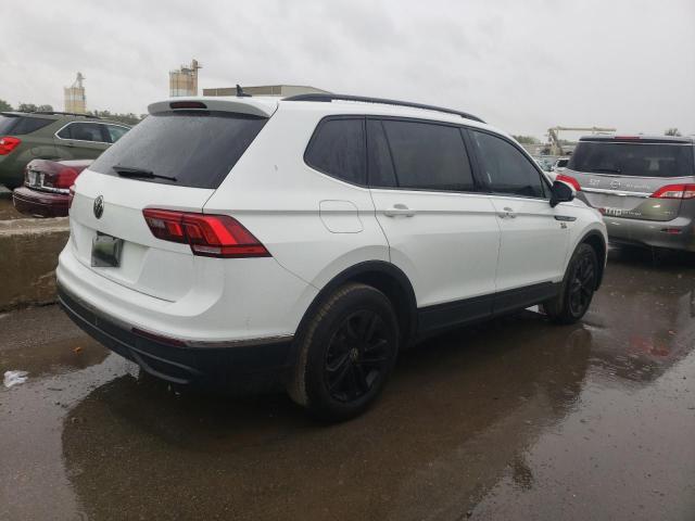 VOLKSWAGEN TIGUAN S 2023