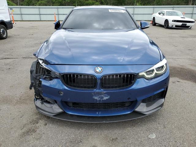 BMW 440XI 2018