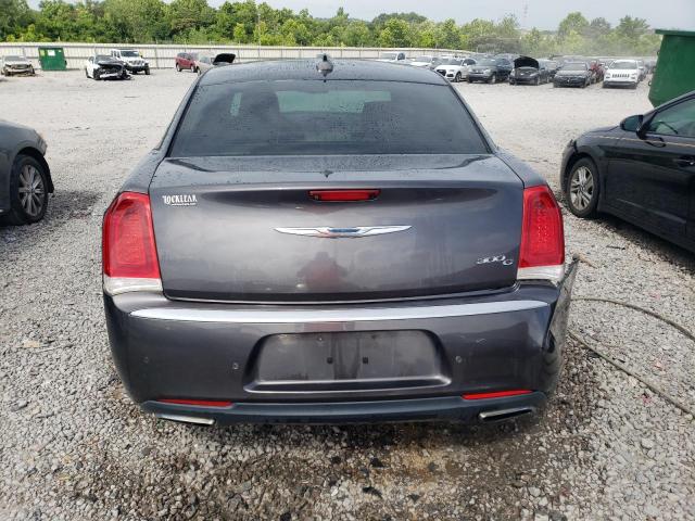 CHRYSLER 300C PLATINUM 2016