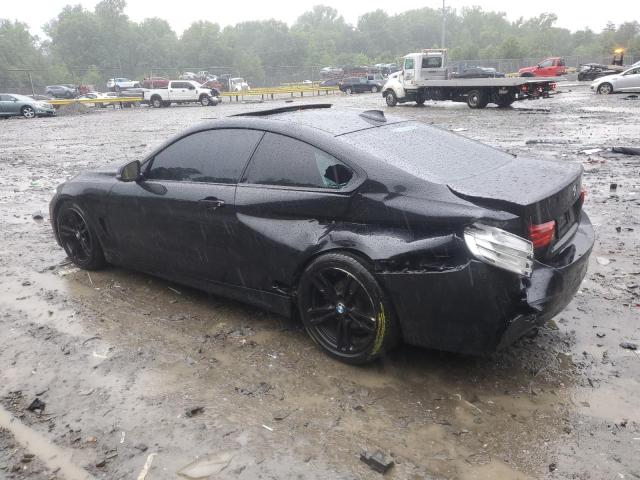 BMW 428 XI 2014