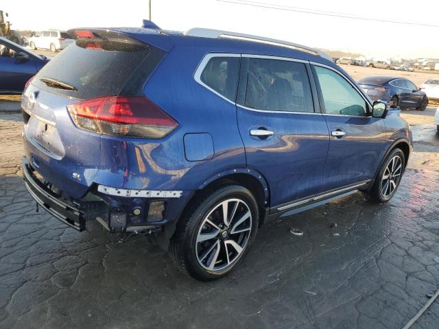 NISSAN ROGUE S 2020