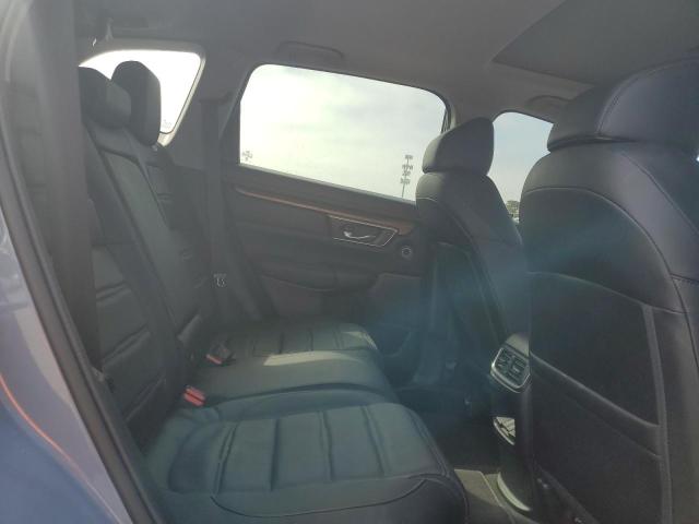 HONDA CR-V TOURING 2022
