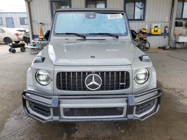 MERCEDES-BENZ G 63 AMG 2024