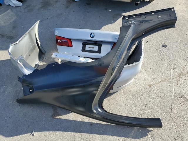 BMW 530 I 2019