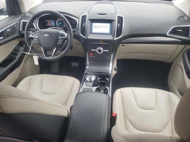 FORD EDGE TITANIUM 2019