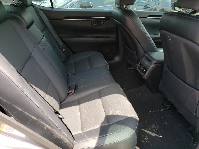 LEXUS ES 350 2018