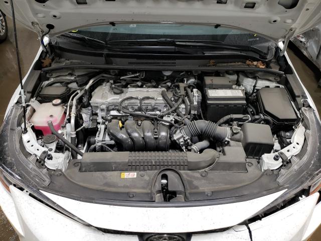 TOYOTA COROLLA LE 2020