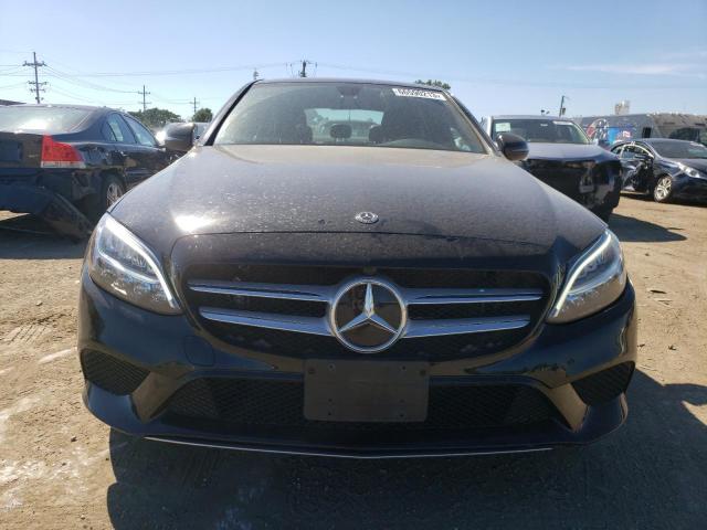 MERCEDES-BENZ C 300 4MATIC 2019