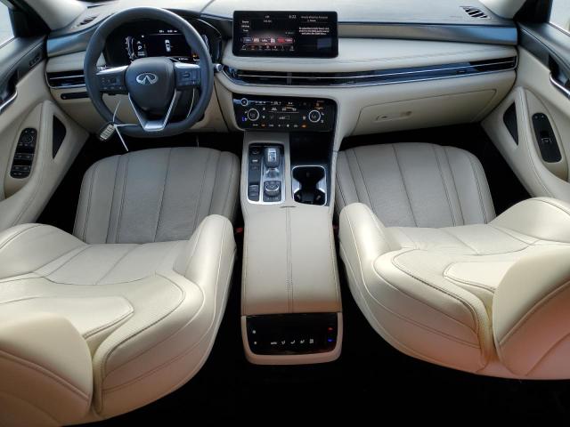 INFINITI QX60 LUXE 2024