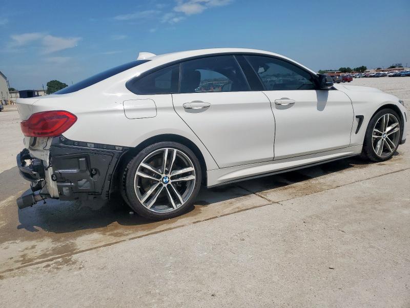 BMW 440I GRAN COUPE 2019