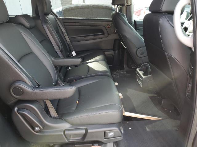 HONDA ODYSSEY EXL 2023