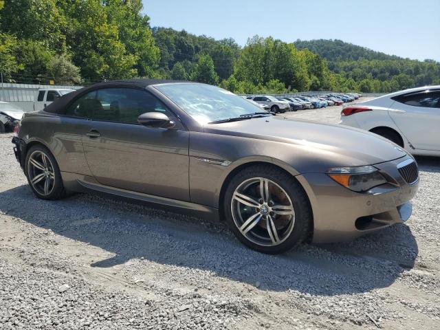 BMW M6 2007