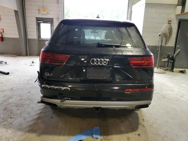 AUDI Q7 PREMIUM PLUS 2019
