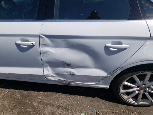AUDI A3 PREMIUM PLUS 2015