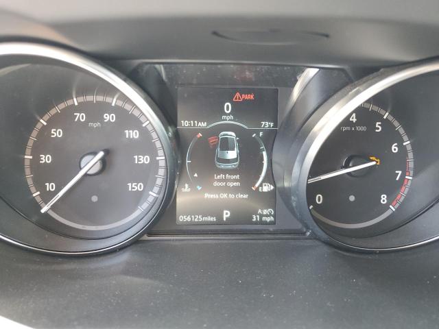 LAND ROVER DISCOVERY SPORT SE 2019
