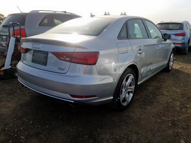 AUDI A3 PREMIUM 2017