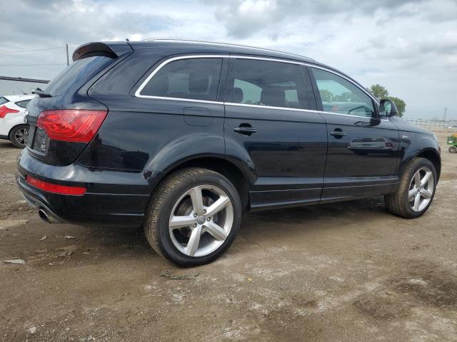 AUDI Q7 PRESTIGE 2015
