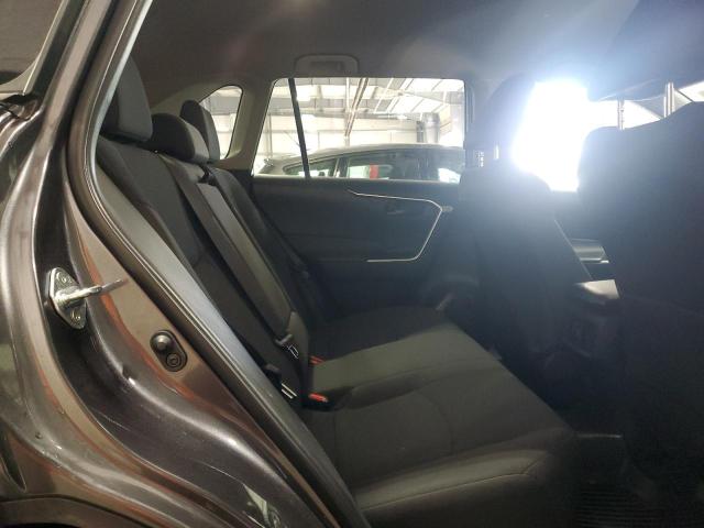 TOYOTA RAV4 LE 2023