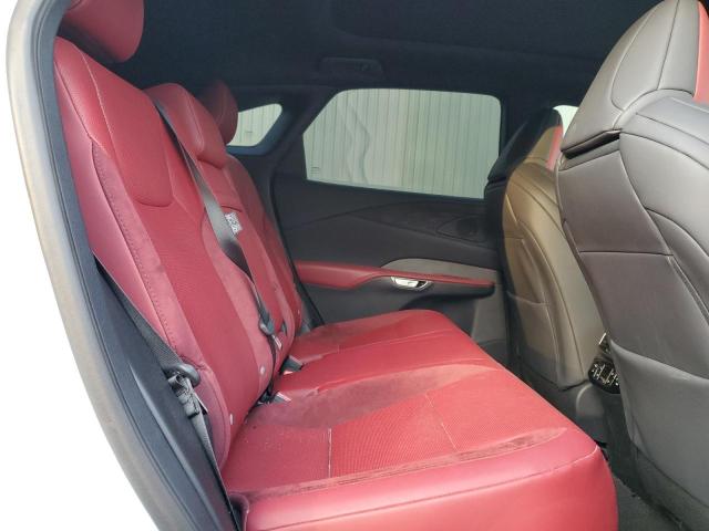 LEXUS RX 500H F SPORT 2023
