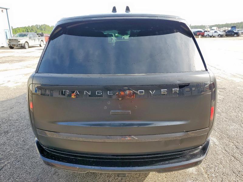 LAND ROVER RANGE ROVER SE 2024