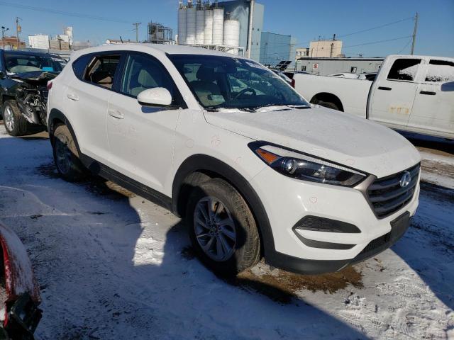 HYUNDAI TUCSON SE 2016