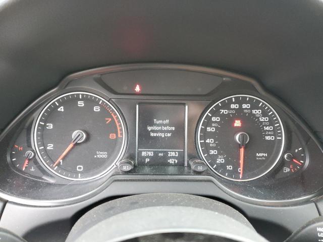 AUDI Q5 PREMIUM PLUS 2017