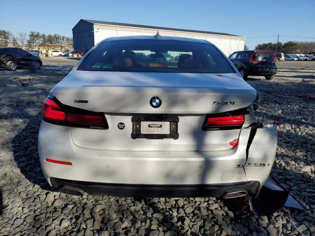 BMW 540 XI 2022