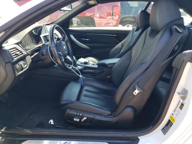 BMW 430I 2017